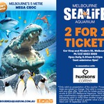 deals melbourne aquarium